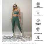VANTAGENS LEGGING SAFARI